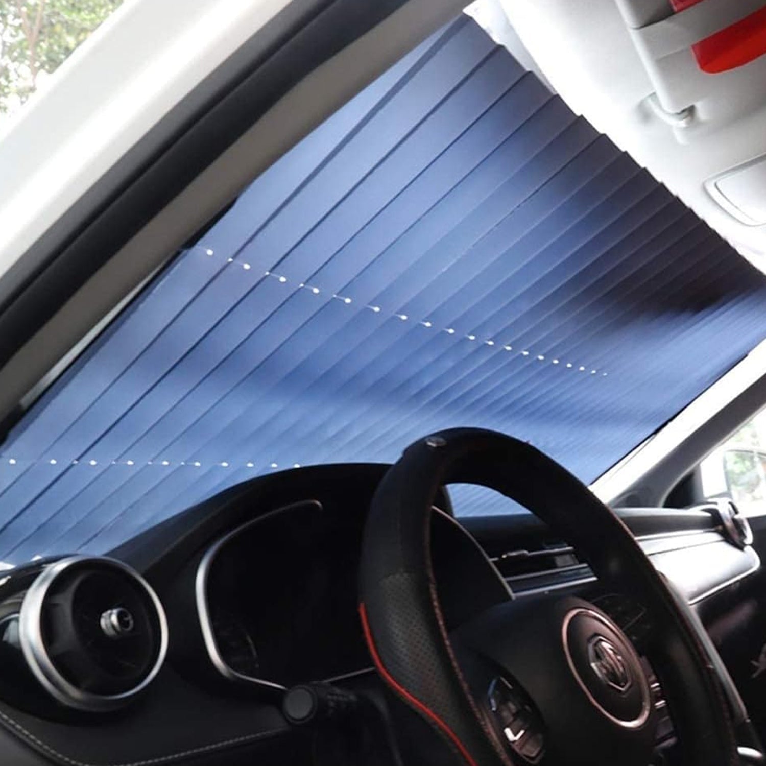 Foldable Windshield Sun Shade Foldable Windshield Sun Shade